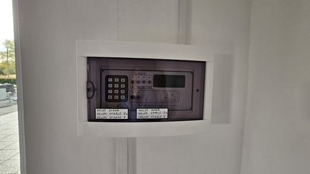 Petišovci - obnova zvona